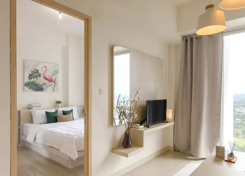 Why TwoSpaces Partner