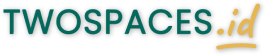 Logo TwoSpaces